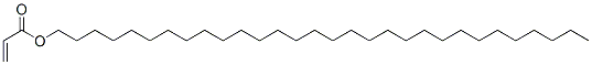 CAS 登录号：94138-82-6， 三十烷基丙烯酸酯