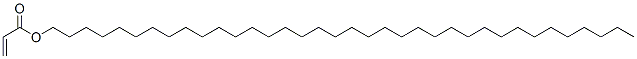 CAS#: 94138-86-0, Hexatriacontyl Acrylate