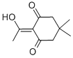 CAS 登录号：94142-97-9， 2-(1-羟基乙亚基)-5,5-二甲基-1,3-环己烷二酮