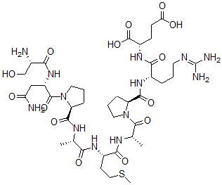 CAS#: 94152-60-0, Somatostatin 25-(1-9)