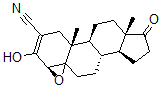 CAS#: 94152-62-2, 17-Ketotrilostane
