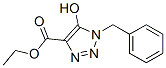 CAS#: 94158-08-4, Ethyl 1-Benzyl-5-Hydroxy-1H-1,2,3-Triazole-4-Carboxylate