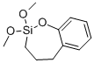 CAS#: 94158-47-1, 2,2-Dimethoxy-4,5-Dihydro-3H-1,2-Benzooxasilepine