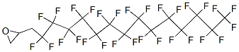 CAS#: 94158-67-5, (2,2,3,3,4,4,5,5,6,6,7,7,8,8,9,9,10,10,11,11,12,12,13,13,14,14,15,15,15-Nonacosafluoropentadecyl)Oxirane