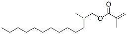 CAS#: 94158-97-1, 2-Methyltridecyl Methacrylate