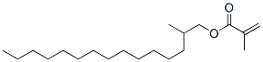 CAS#: 94158-99-3, 2-Methylpentadecyl Methacrylate