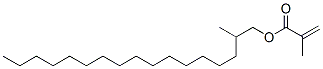 CAS#: 94159-01-0, 2-Methylheptadecyl Methacrylate