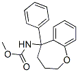 CAS#: 94164-95-1, Methyl N-(6-Phenyl-2-Oxabicyclo[5.4.0]Undeca-7,9,11-Trien-6-Yl)Carbamate