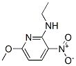 CAS#: 94166-57-1, N-Ethyl-6-Methoxy-3-Nitropyridin-2-Amine