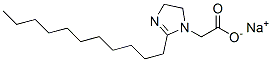CAS#: 94199-63-0, Sodium 4,5-Dihydro-2-Undecyl-1H-Imidazole-1-Acetate