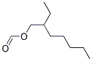 CAS 登录号：94200-06-3， 2-乙基庚基甲酸酯