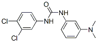 CAS#: 94201-85-1, N-(3,4-Dichlorophenyl)-N'-[3-(Dimethylamino)Phenyl]-Urea