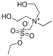 CAS#: 94213-20-4, Diethylbis(2-Hydroxyethyl)Ammonium Ethyl Sulphate
