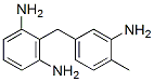 CAS#: 94213-31-7, 2-[(3-Amino-4-Methylphenyl)Methyl]-1,3-Benzenediamine