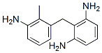 CAS#: 94213-32-8, 2-[(3-Amino-2-Methylphenyl)Methyl]Benzene-1,3-Diamine