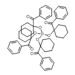 CAS#: 94237-10-2, phenyl-[1-tris(1-benzoylcyclohexoxy)silyloxycyclohexyl]methanone