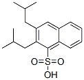 CAS#: 94247-74-2, 2,3-Bdiisobutylnaphthalene-1-Sulphonic Acid