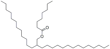 CAS#: 94277-30-2, 2-Dodecylhexadecyl Octanoate