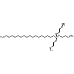 CAS#: 94277-91-5, tris(2-methoxyethoxy)-octadecyl-silane