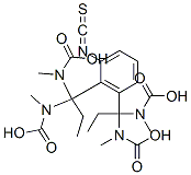 CAS 登录号：94344-71-5， 4-(2,3-双(双(羧基甲基氨基))丙基)苯基异硫氰酸酯