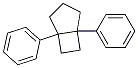 CAS#: 94383-67-2, 1,5-Diphenylbicyclo[3.2.0]Heptane