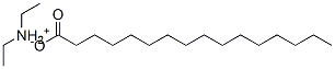 CAS 登录号：94405-94-4， 二乙基铵棕榈酸盐