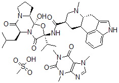 CAS#: 94423-99-1, Vasobral