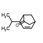 CAS 登录号：94453-05-1， 4-异丙基双环[3.2.1]辛-2-烯-6-酮