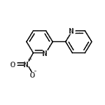 CAS#: 944709-04-0, 6-Nitro-2,2'-bipyridine