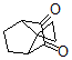 CAS#: 94499-48-6, Spiro[bicyclo[2.2.1]heptane-7,1'-cyclopropane]-2,3-dione