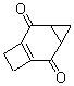 CAS#: 94499-50-0, Tricyclo[5.2.0.03,5]Non-1(7)-Ene-2,6-Dione
