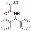 CAS#: 94500-97-7, N-Benzhydryl-2-Chloropropanamide