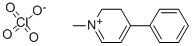 CAS#: 94613-45-3, 1-Methyl-4-phenyl-2,3-dihydropyridinium