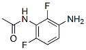 CAS#: 946826-47-7, N-(3-Amino-2,6-Difluorophenyl)-Acetamide