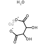 CAS#: 946843-80-7, Copper(2+) 2,3-dihydroxysuccinate hydrate (1:1:1)