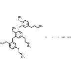 CAS#: 94724-12-6, Calmidazolium Chloride