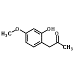 CAS#: 94785-37-2, 1-(2-Hydroxy-4-methoxyphenyl)acetone