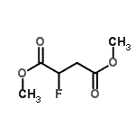 CAS#: 94799-36-7, Dimethyl 2-fluorosuccinate