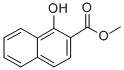 CAS#: 948-03-8, Methyl 1-hydroxy-2-naphthoate