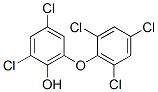 CAS#: 94888-09-2, 2,4-Dichloro-6-(2,4,6-Trichlorophenoxy)Phenol