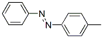CAS 登录号：949-87-1， 4-甲基偶氮苯