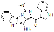 CAS 登录号：94935-97-4， Grossularine 1