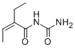 CAS 登录号：95-04-5， 依克替脲