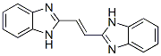 CAS#: 95-34-1, 2,2'-(1,2-Ethenediyl)Bis-1H-Benzimidazole