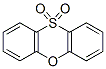 CAS#: 950-47-0, Phenoxathiin 10,10-dioxide