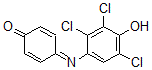 CAS 登录号：95071-33-3， 2,3,6-三氯靛酚