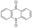CAS#: 951-02-0, Thianthrene 5,10-dioxide