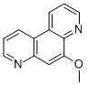 CAS 登录号：951-06-4， 5-甲氧基-4,7-菲咯啉