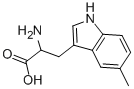 CAS#: 951-55-3, 5-Methyl-Tryptophan