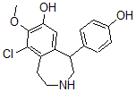 CAS 登录号：95183-47-4， 7-甲氧基非诺多泮